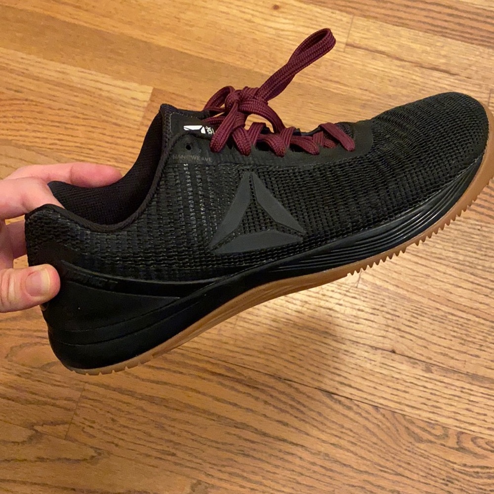 Reebok Nano 8 Weave